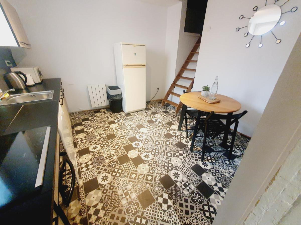 Aux Plaisirs D'Alsace Centre Historique Apartment Selestat Bagian luar foto